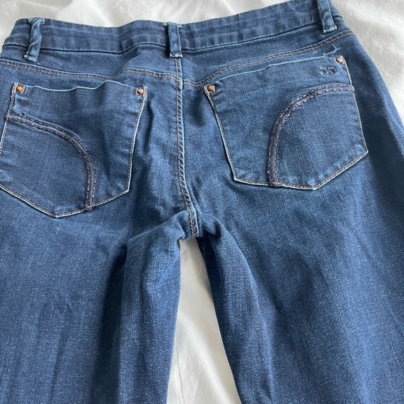 Joe’s Jeans Muse Sophist fit - bootcut ( 26) - Picture 5 of 7